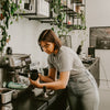 Atelier espresso et art latté