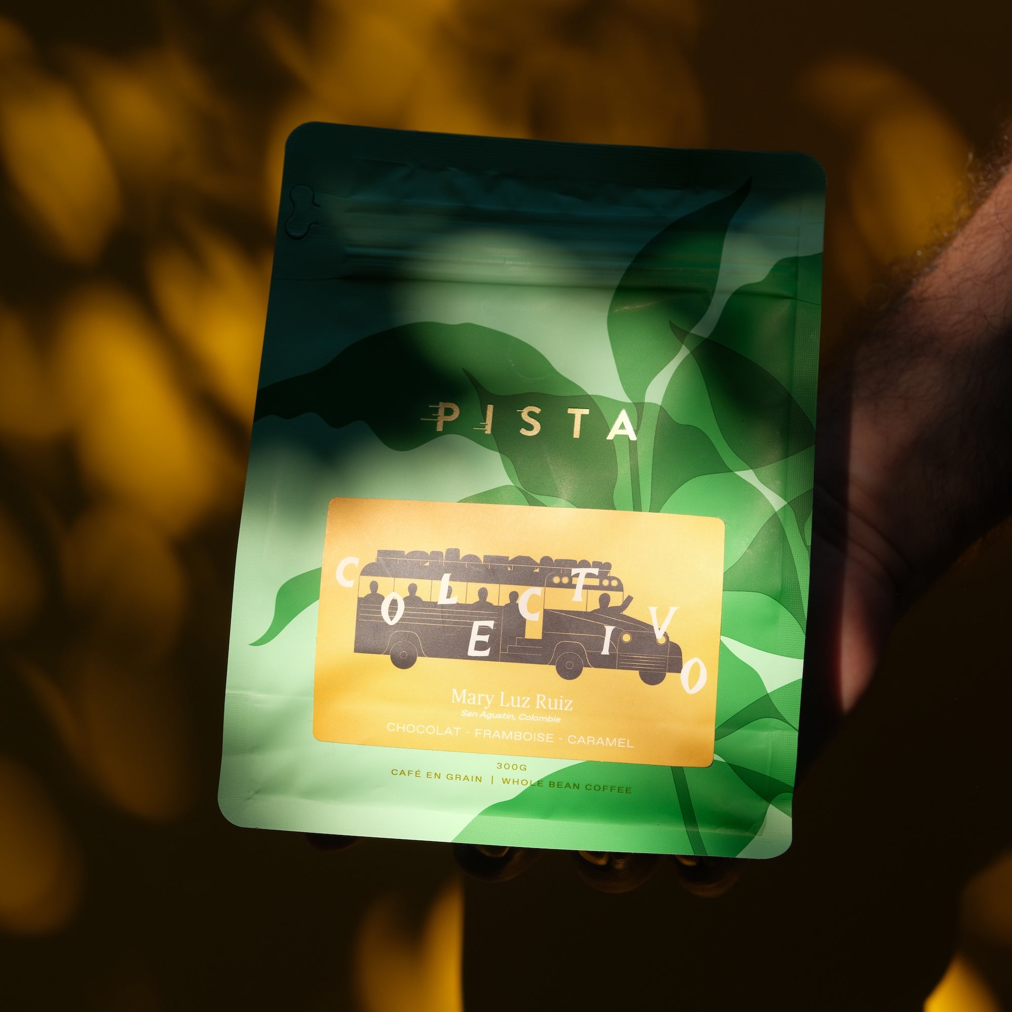 Colectivo - Mary Luz Ruiz