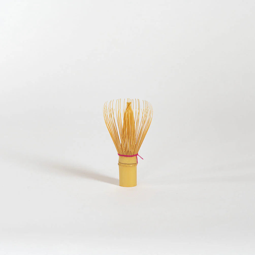 Dive - Matcha Whisk (Chasen)