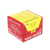 Filtres en papier Kalita Wave 185