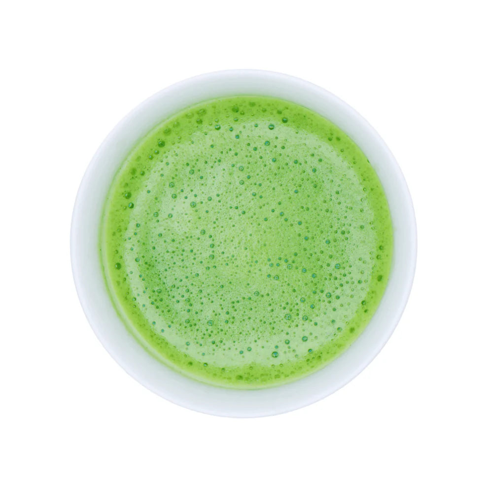 Katō Matcha – Organic Spring Harvest