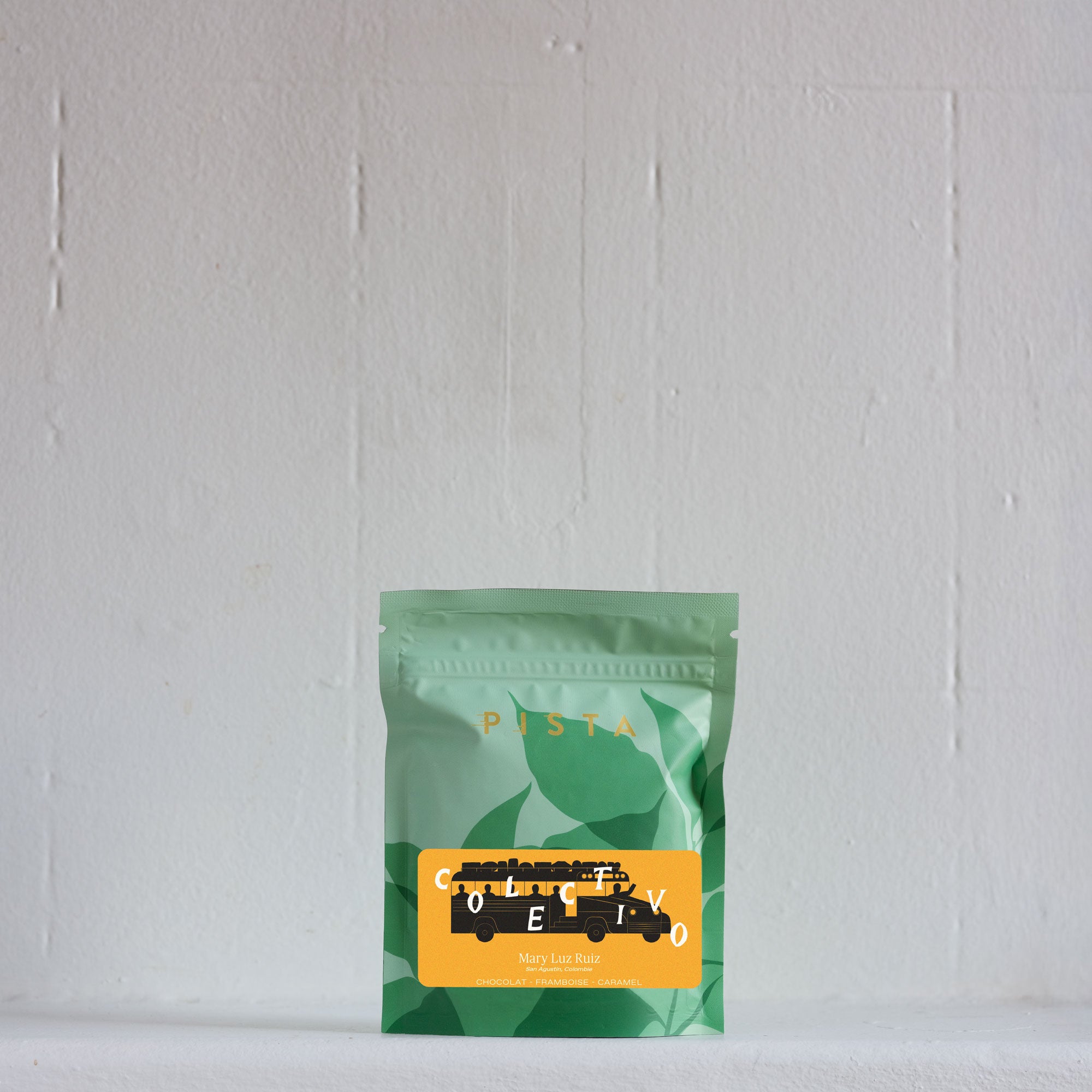 Colectivo - Mary Luz Ruiz