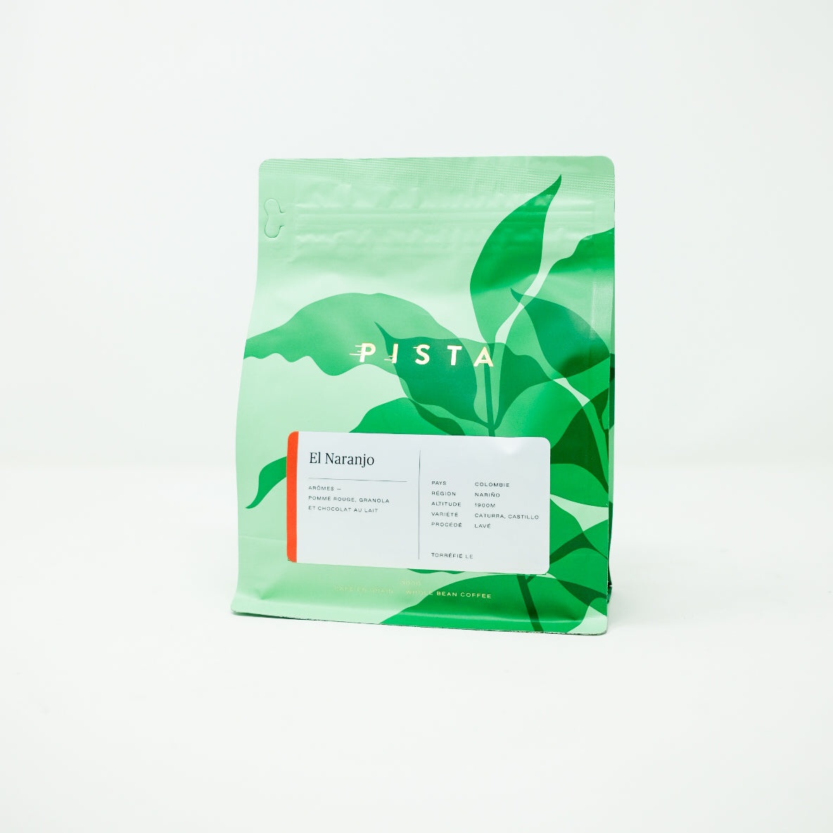 Abonnement Découverte Mensuel