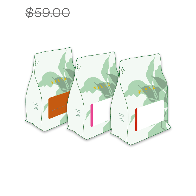 Abonnement Découverte Mensuel