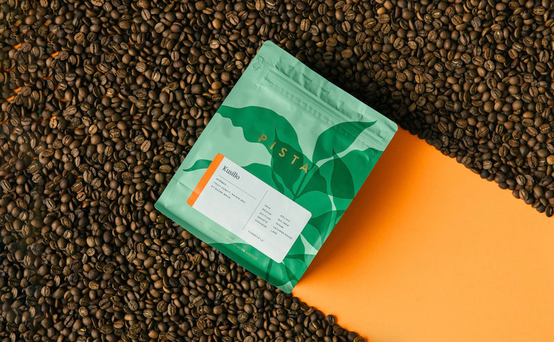 Sac de café