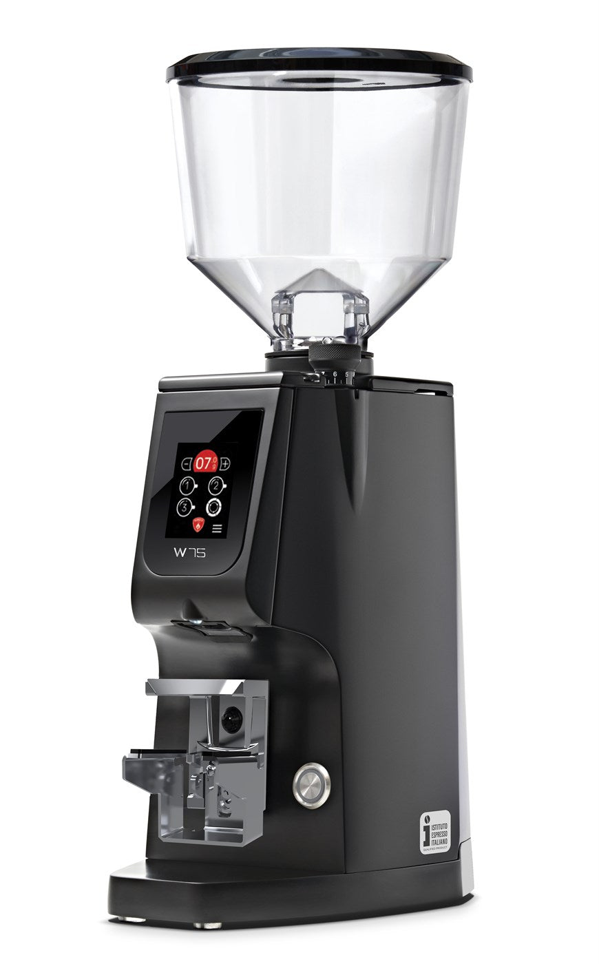 Eureka — Atom W 75 F IGW Tech Noir