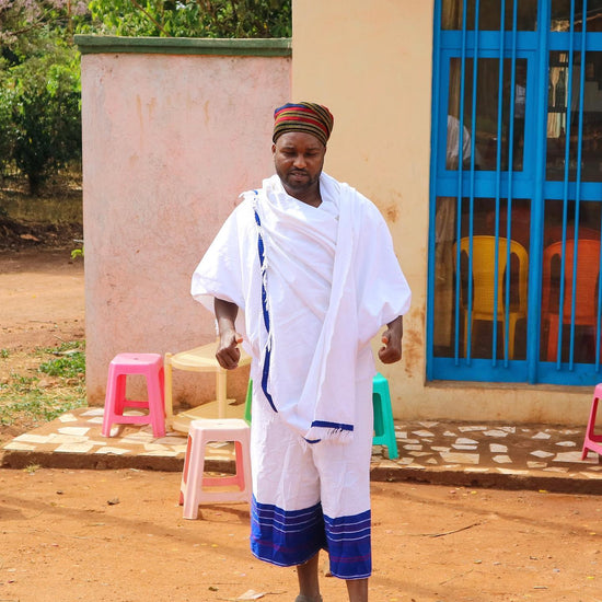 Bookkisa Washed - Ethiopia