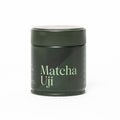 Camellia Sinensis - Matcha Uji