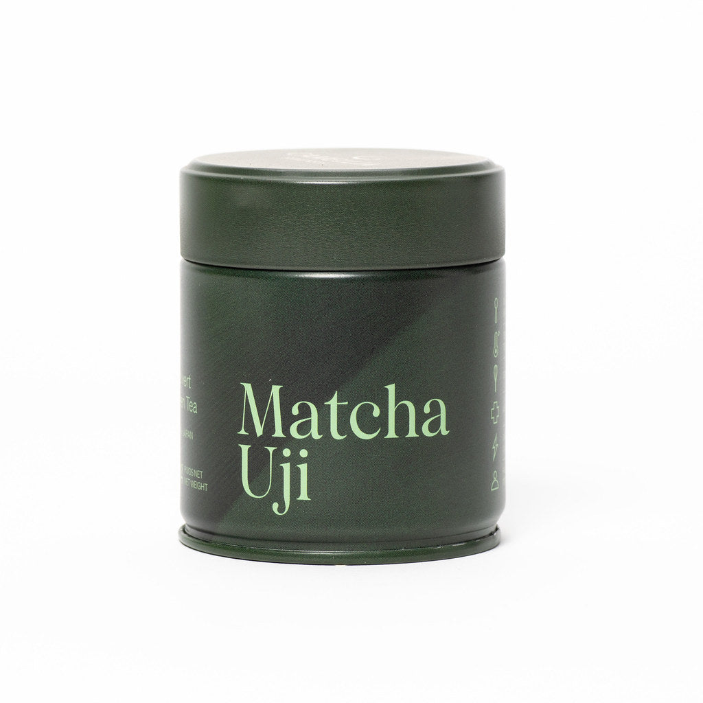 Camellia Sinensis - Uji Matcha
