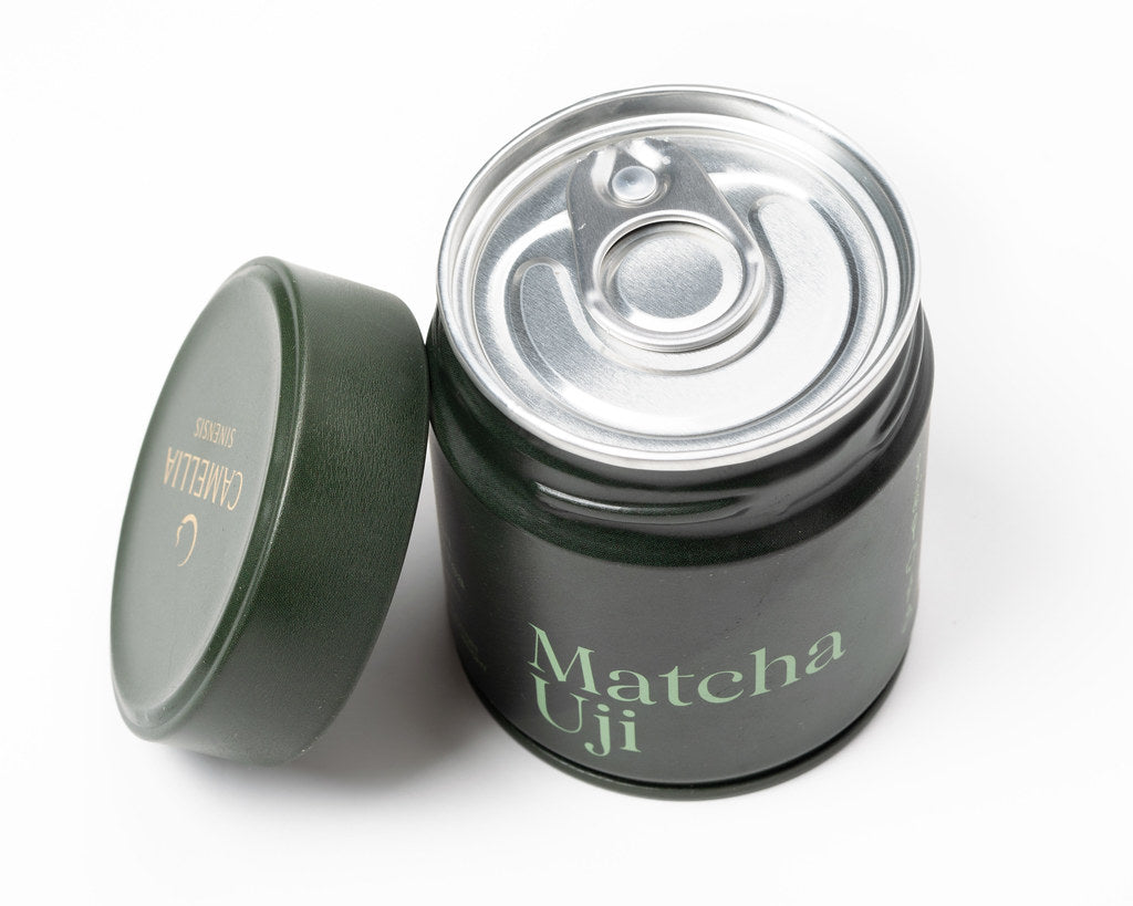 Camellia Sinensis - Uji Matcha