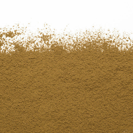 Camellia Sinensis - Hojicha latte