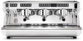 Nuova Simonelli — Appia Life Vol 2 GR · 220V (noir, blanc ou rouge · tall ou low)