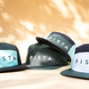 Casquette runner Pista