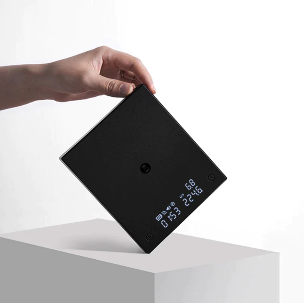 Timemore Scale