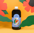 Cold brew bottles (Ethiopia)