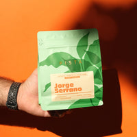 Jorge Arturo Serrano Villanueva - Honduras