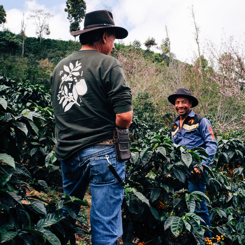 Colis Resistencia (Guatemala)
