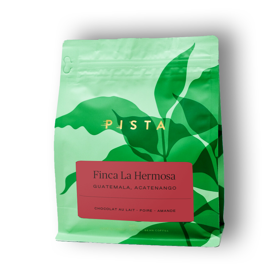 Finca La Hermosa