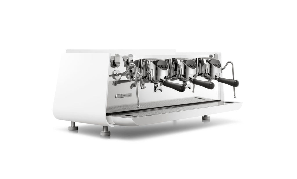 Victoria Arduino — Eagle One Neo 2 GR Low · 220V (blanc, noir ou steelux)