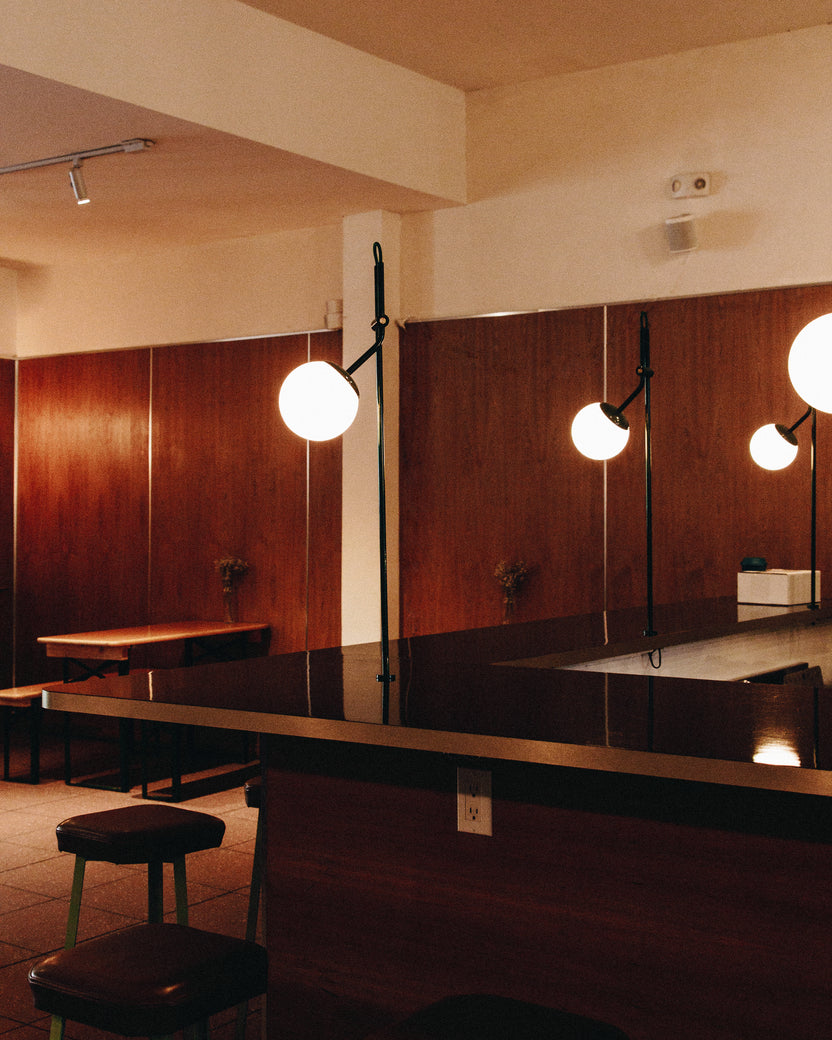 Café Pista, photo 4