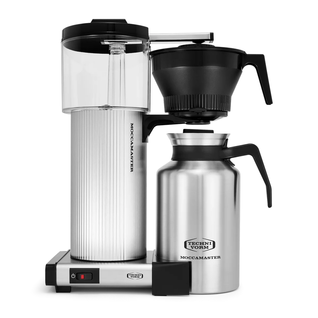 Technivorm Moccamaster — CDMX