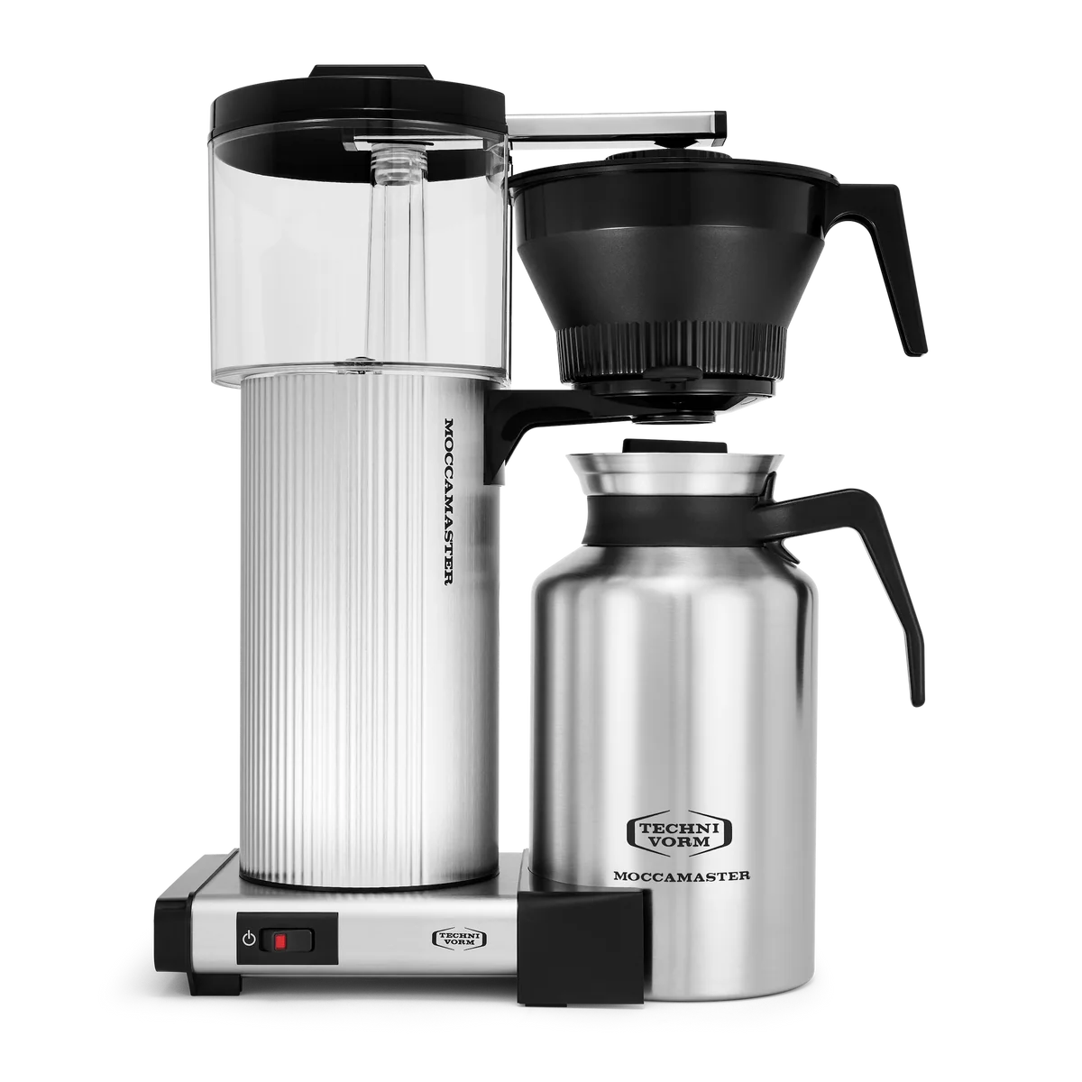 Technivorm Moccamaster — CDMX