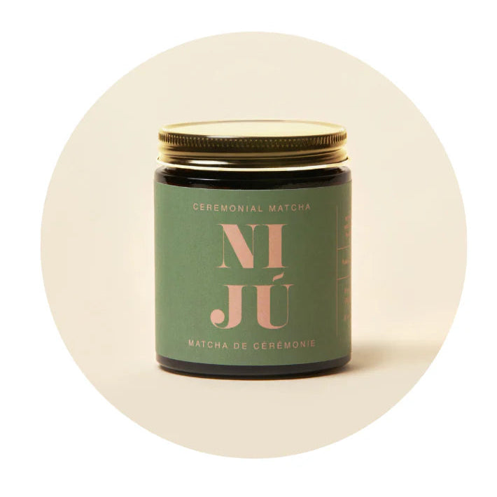 Camellia Sinensis - Matcha Sora
