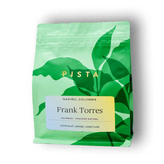 Frank Torres