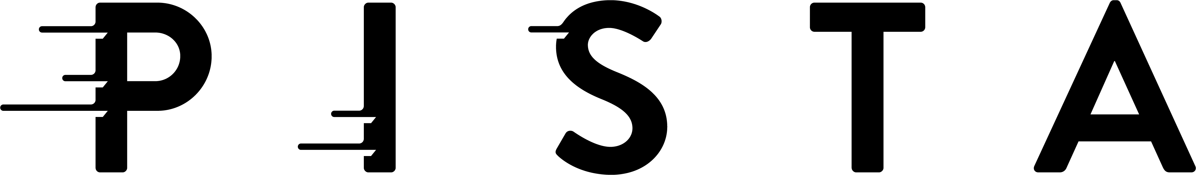 Pista