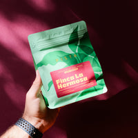 Finca La Hermosa - Guatemala