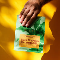 Colectivo - Luis Marino Ortega