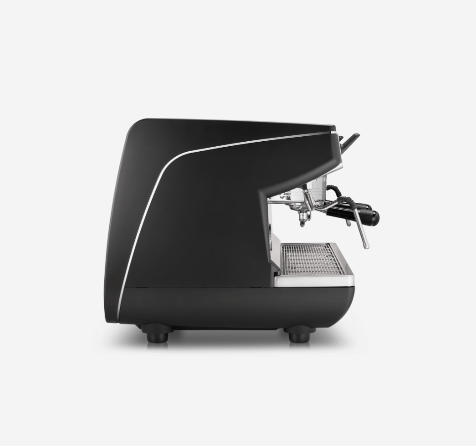 Nuova Simonelli — Appia Life Vol 2 GR · 220V (noir, blanc ou rouge · tall ou low)