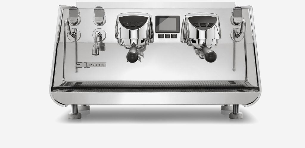 Victoria Arduino — Eagle One Neo 2 GR Low · 220V (blanc, noir ou steelux)