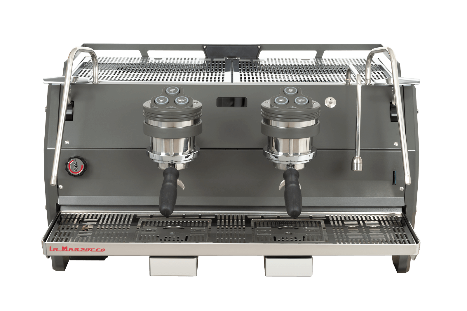 La Marzocco — Strada S 2 GR AV (auto-volumétrique)