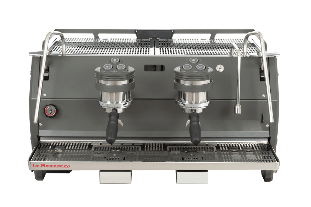 La Marzocco — Strada S 2 GR AV (auto-volumétrique)