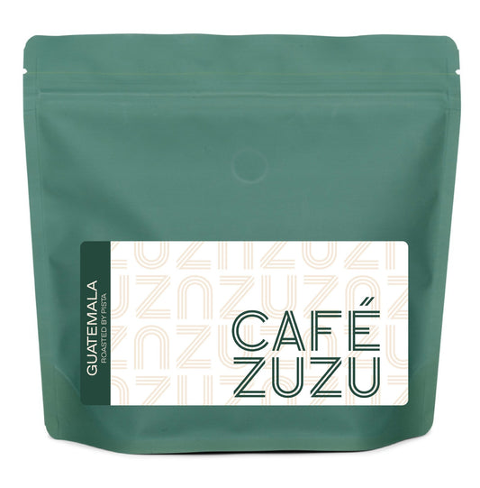 Café Zuzu