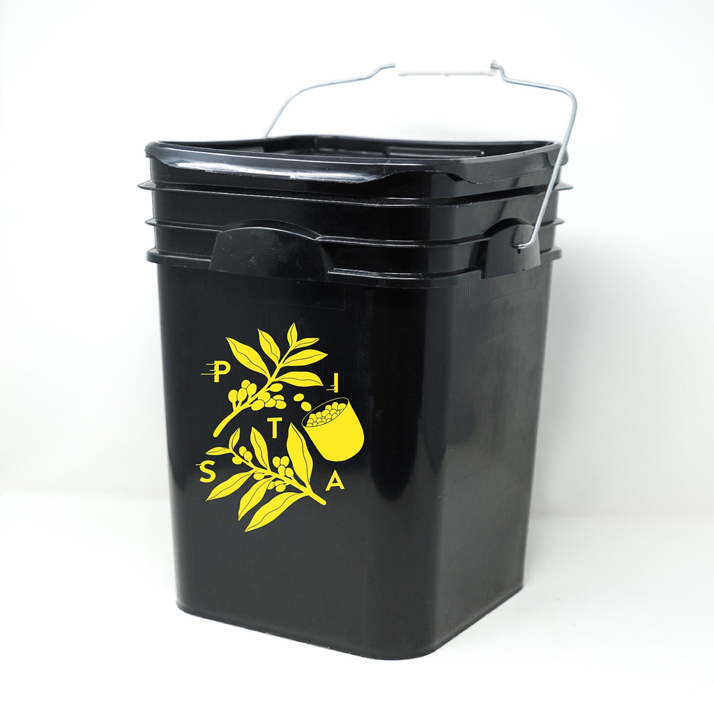 Reusable Container ~ Discovery