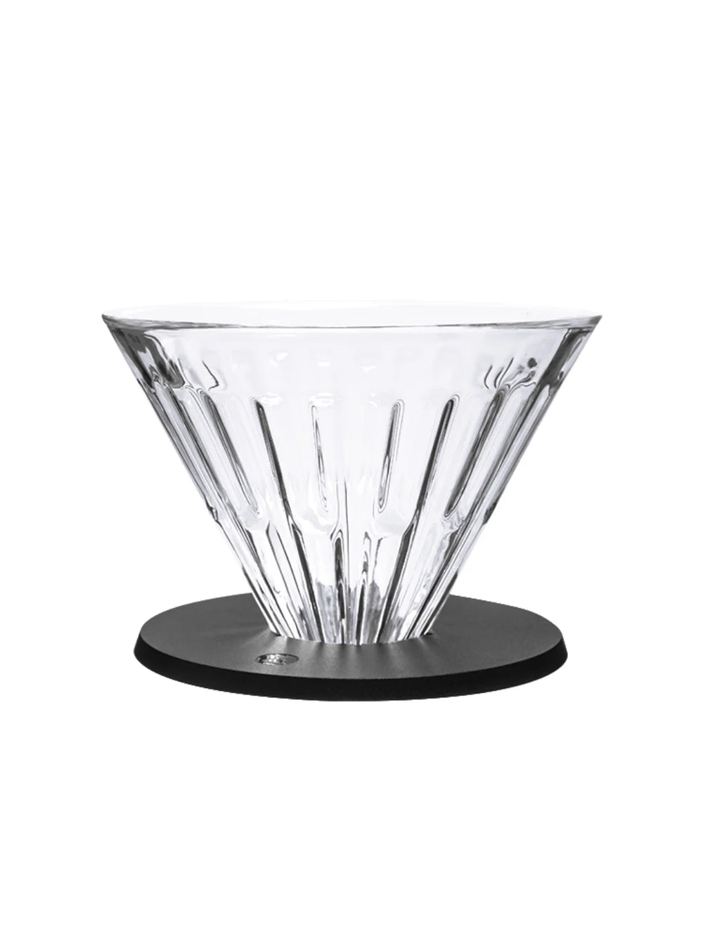 Dripper en verre Crystal Eye, Timemore