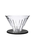 Dripper en verre Crystal Eye, Timemore
