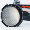 Filtre réutilisable en acier inoxydable AeroPress