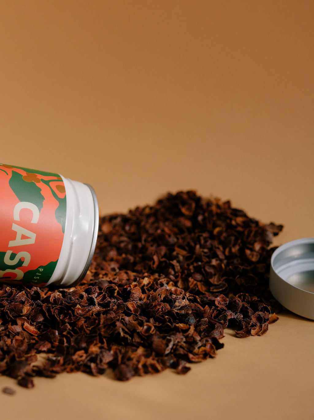 Cascara