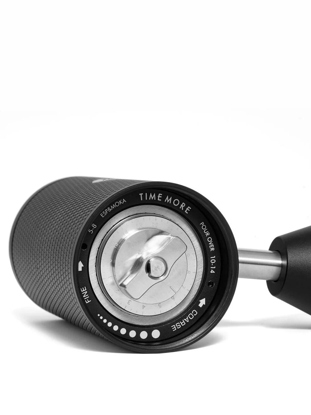 Timemore Mill