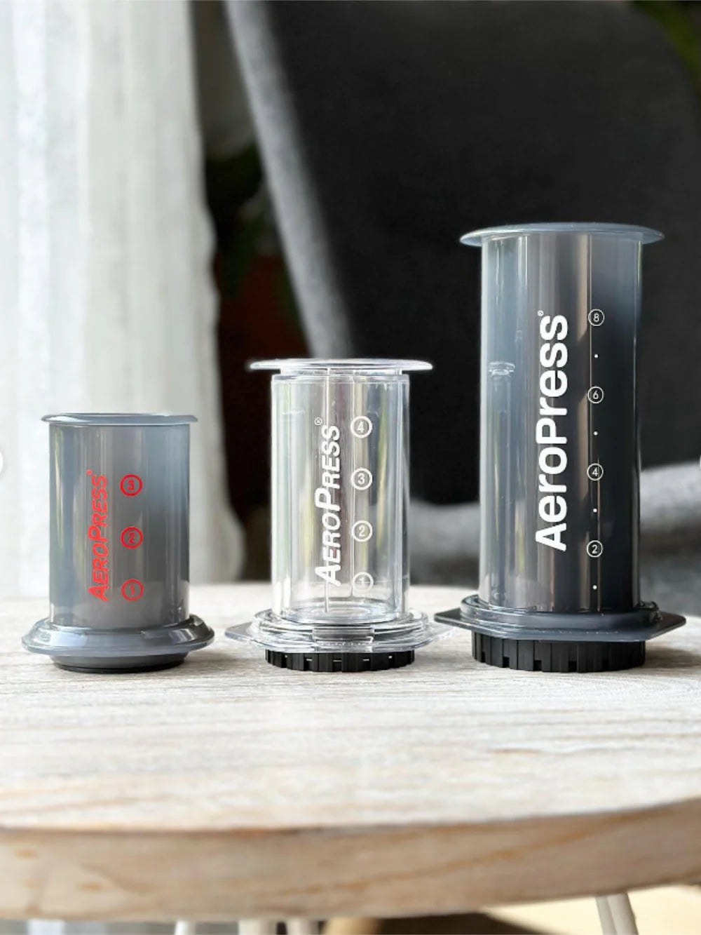 AeroPress