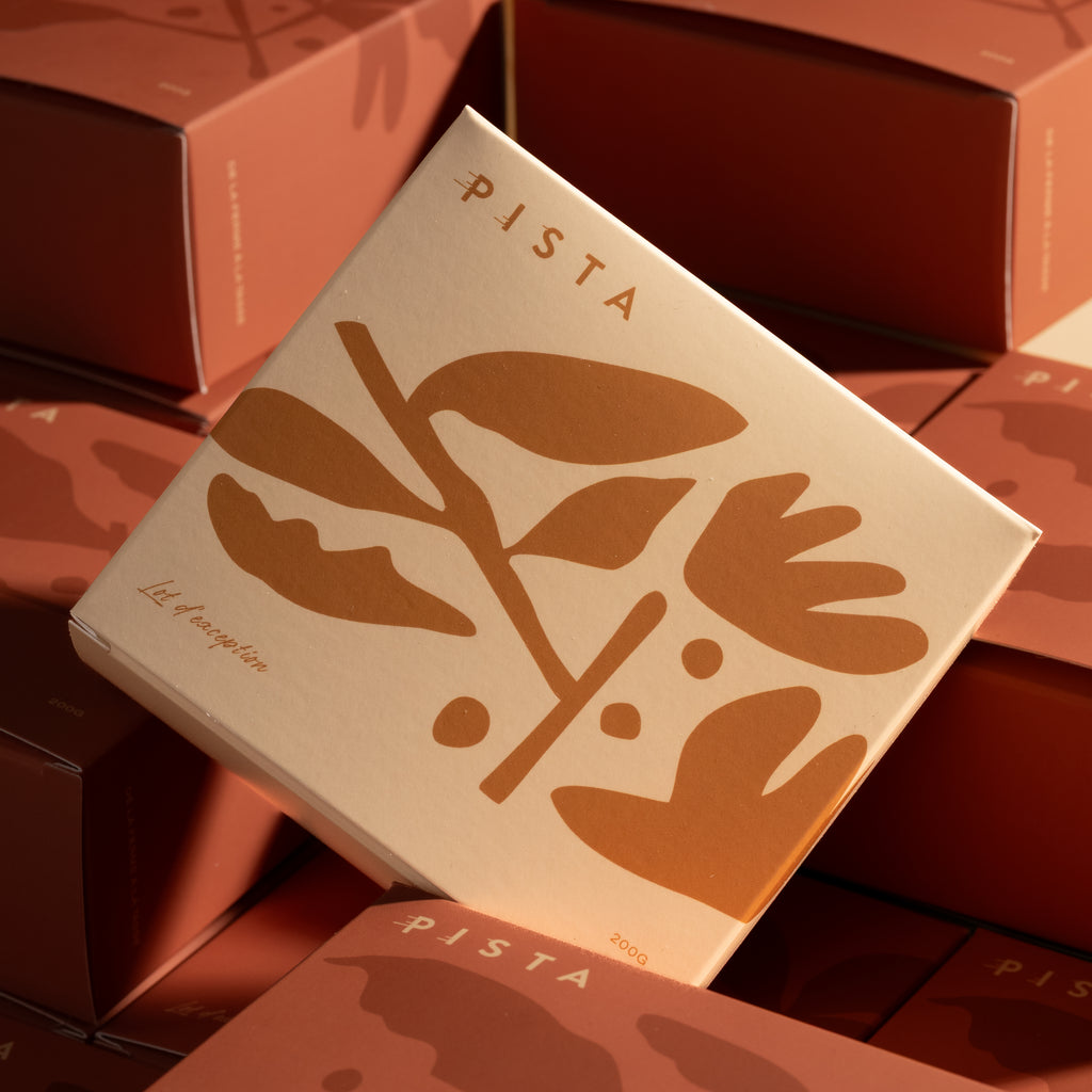 El Vergel - Passion Fruit