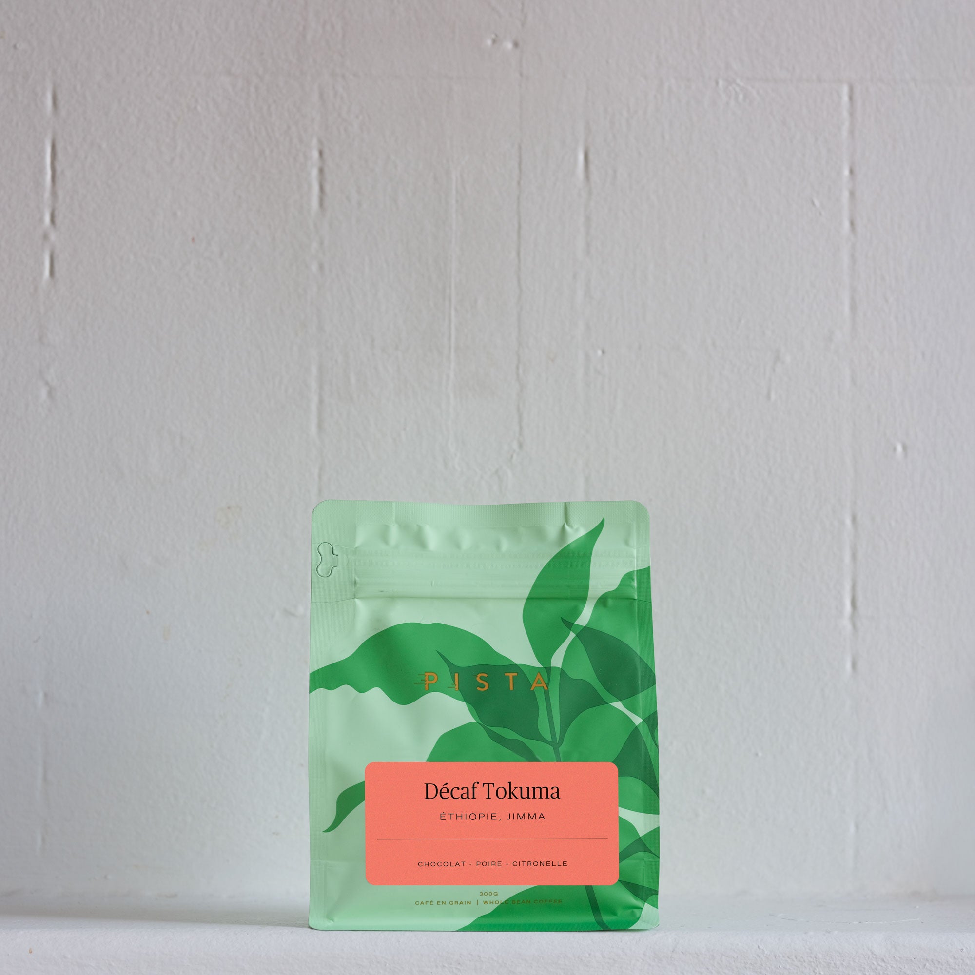 Decaf - Tokuma