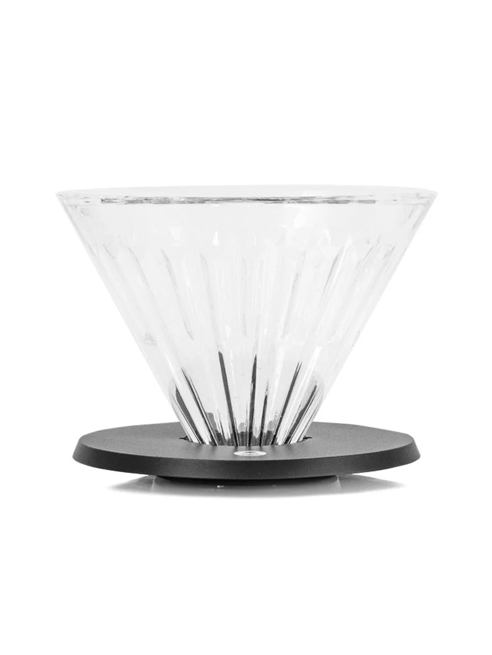 Dripper en verre Crystal Eye, Timemore