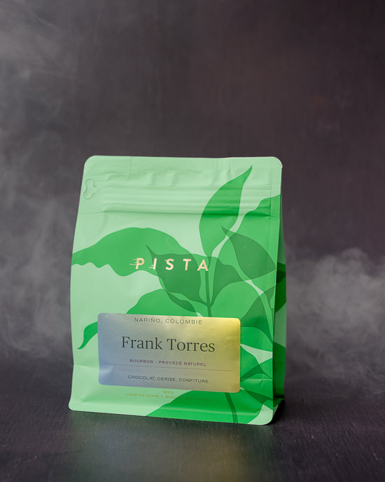 Frank Torres