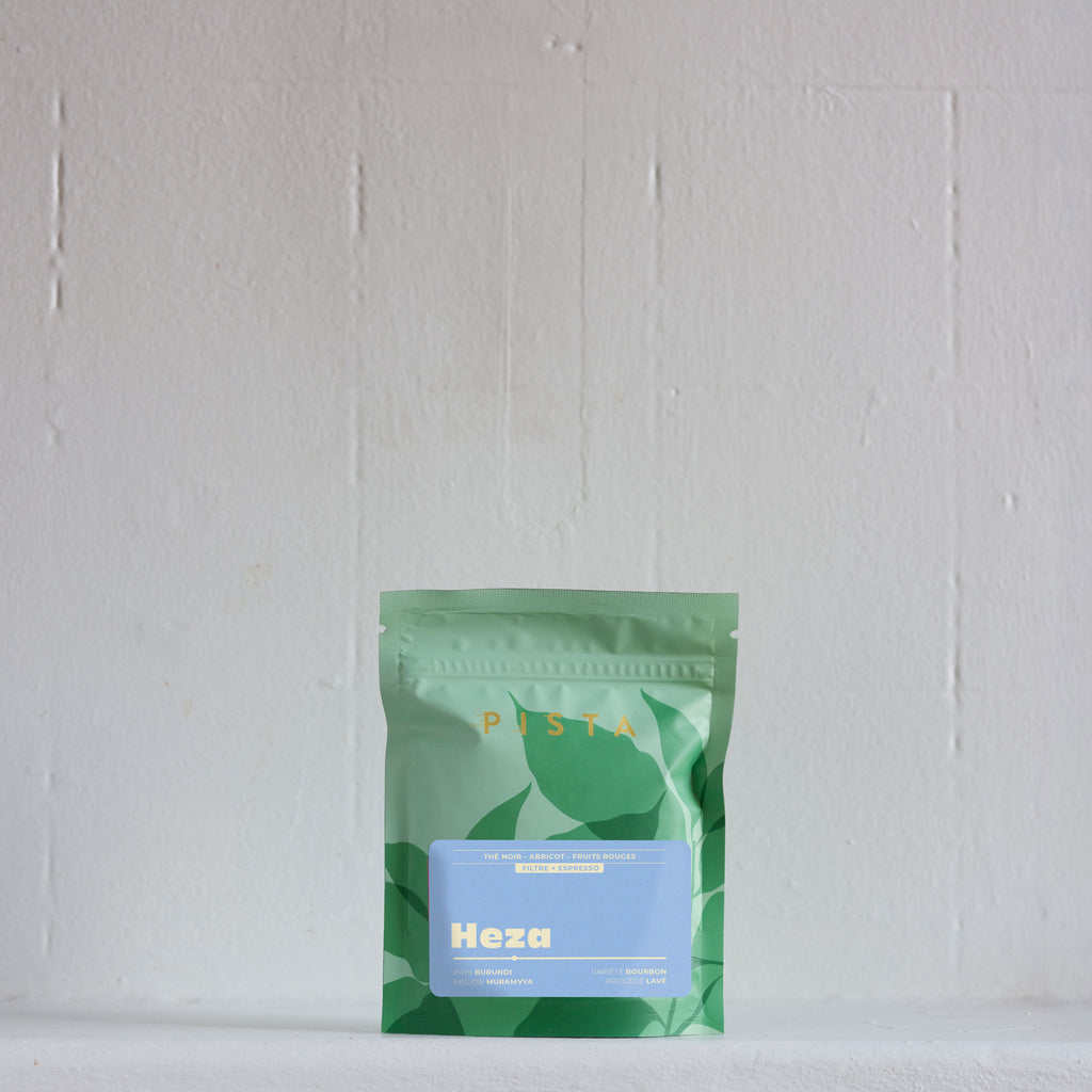 Heza (Burundi)