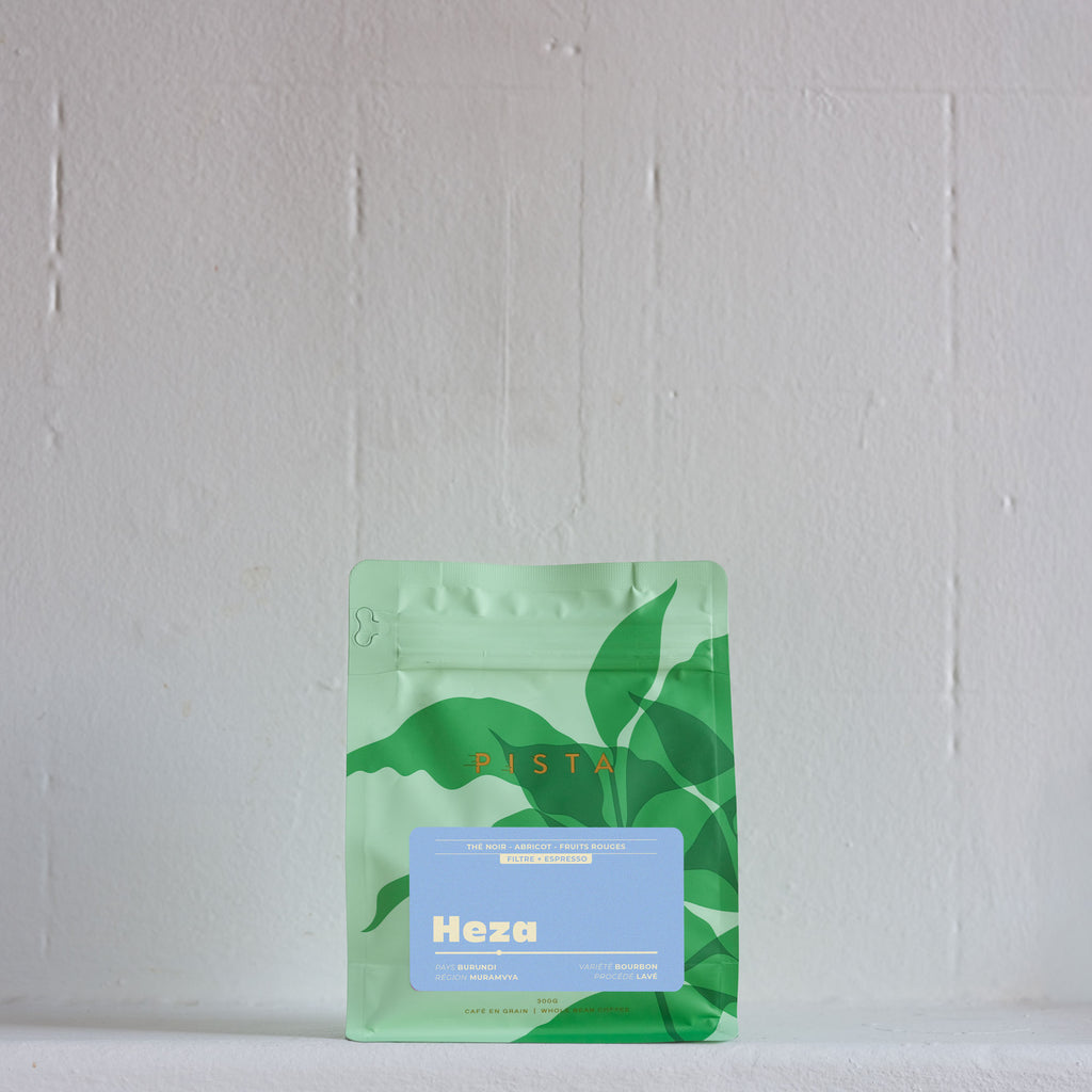 Heza (Burundi)