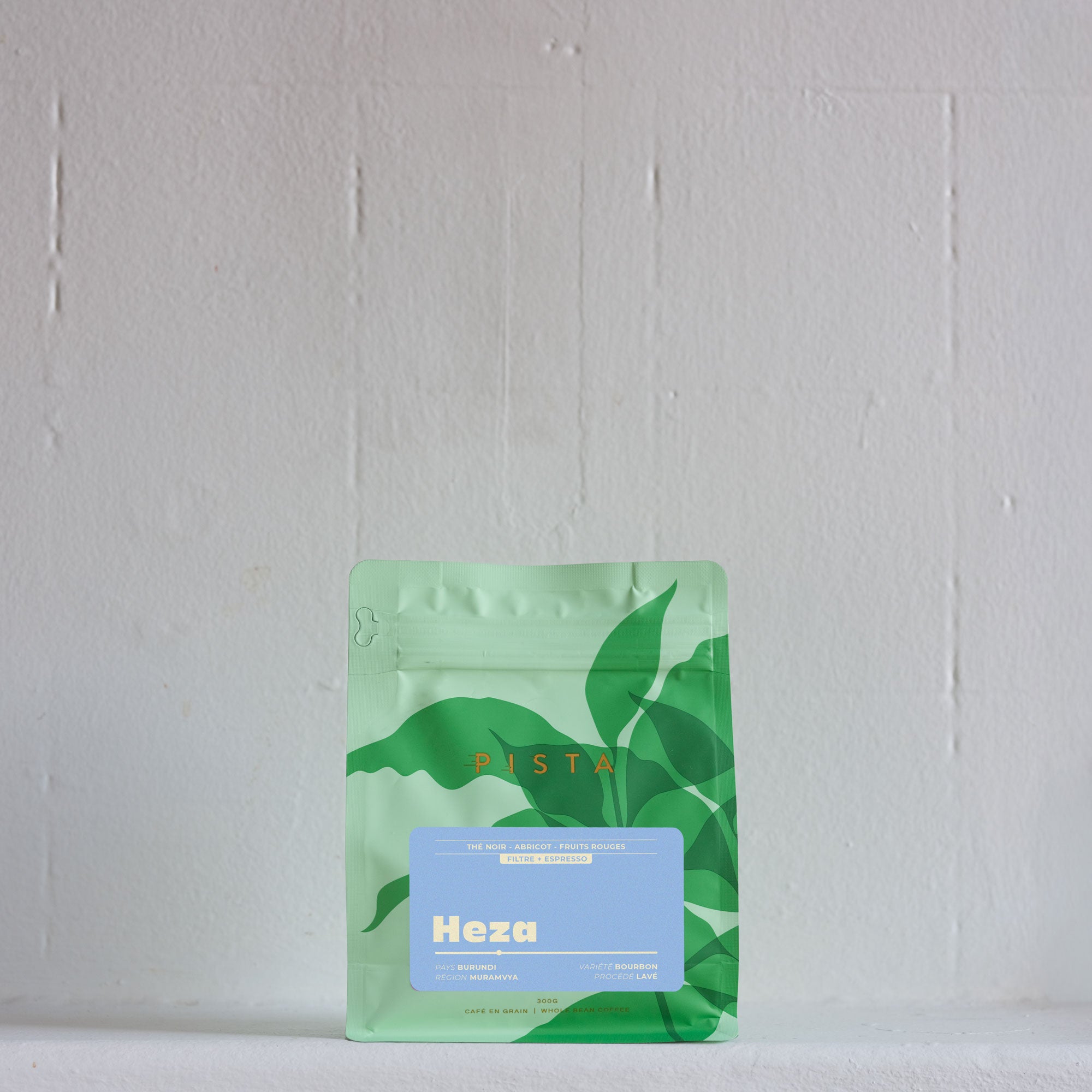 Heza (Burundi)